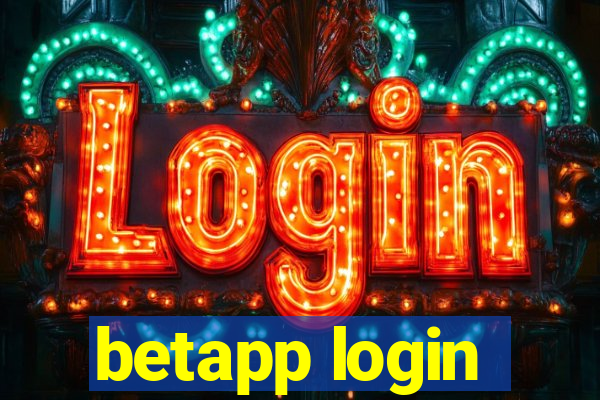 betapp login